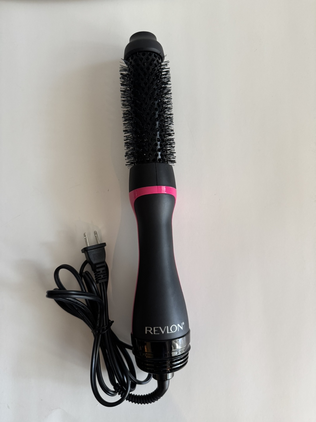 Revlon Hot Air Brush Volumizer