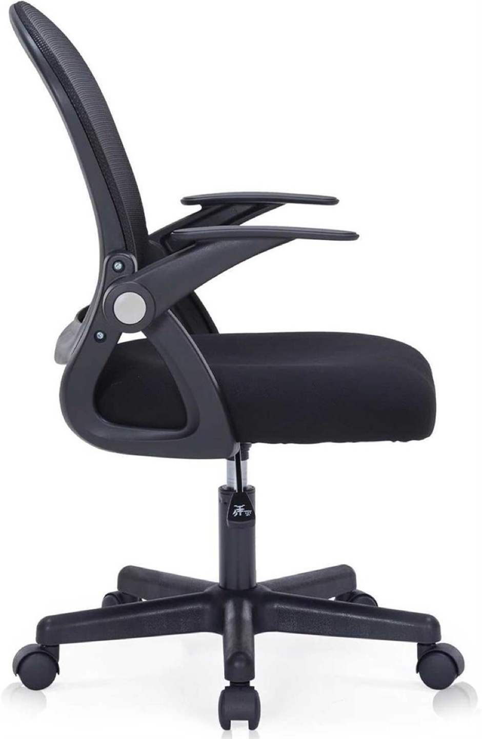 Ergonomic Office Chair with Adjustable Height - photo 2