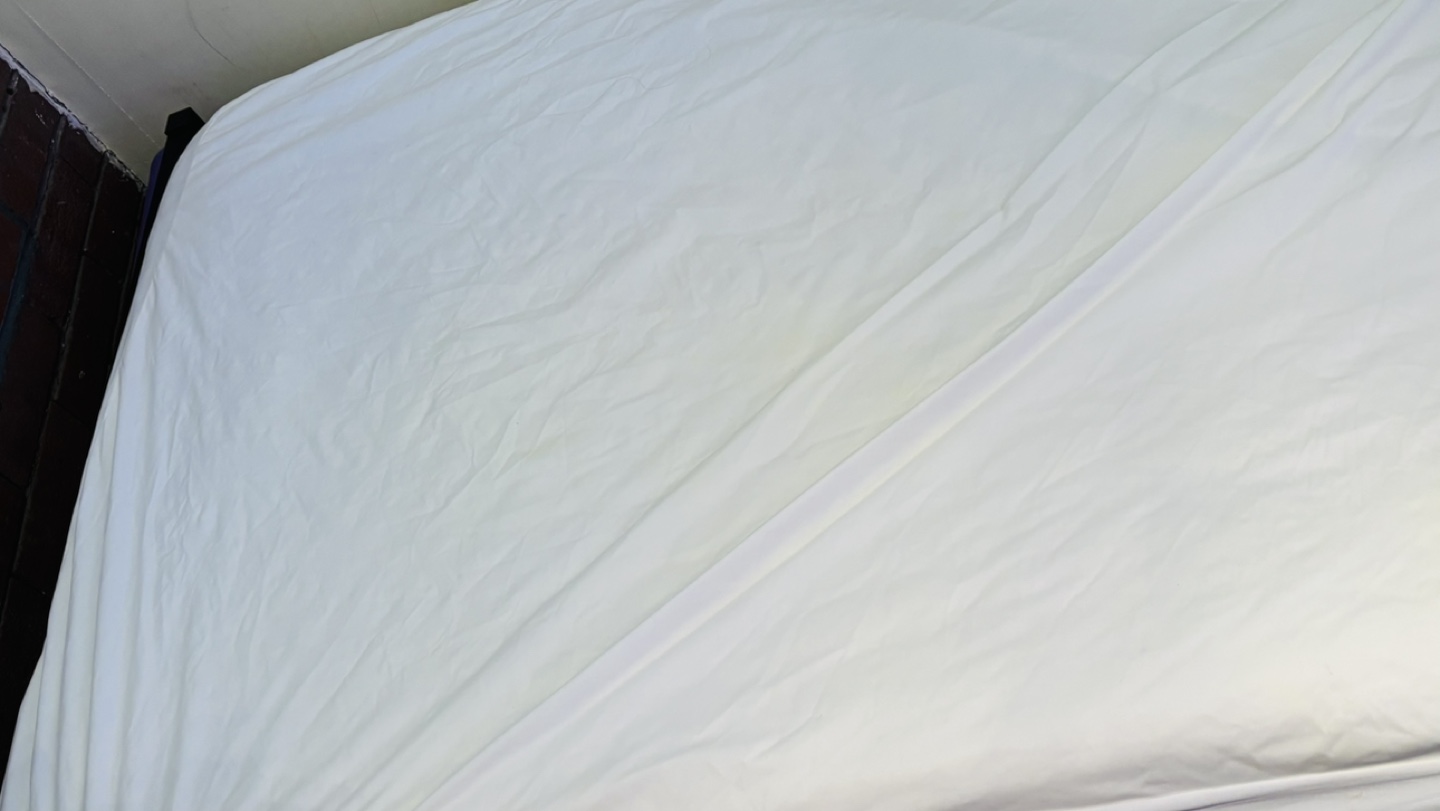 Twin Mattress - photo 3