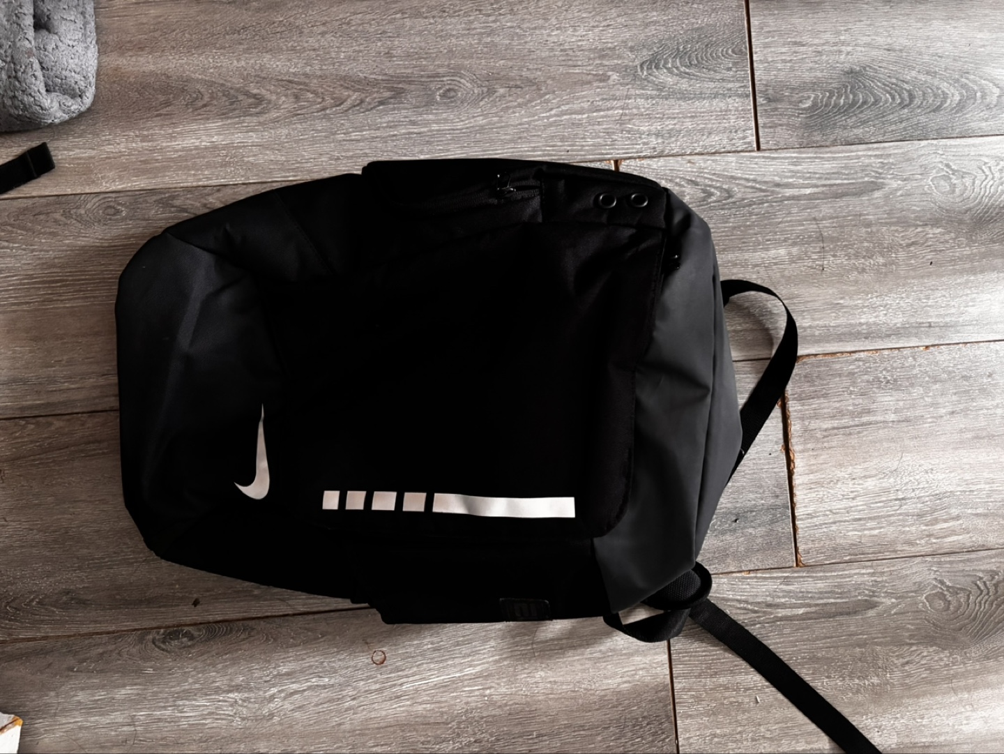 Nike Elite backpack