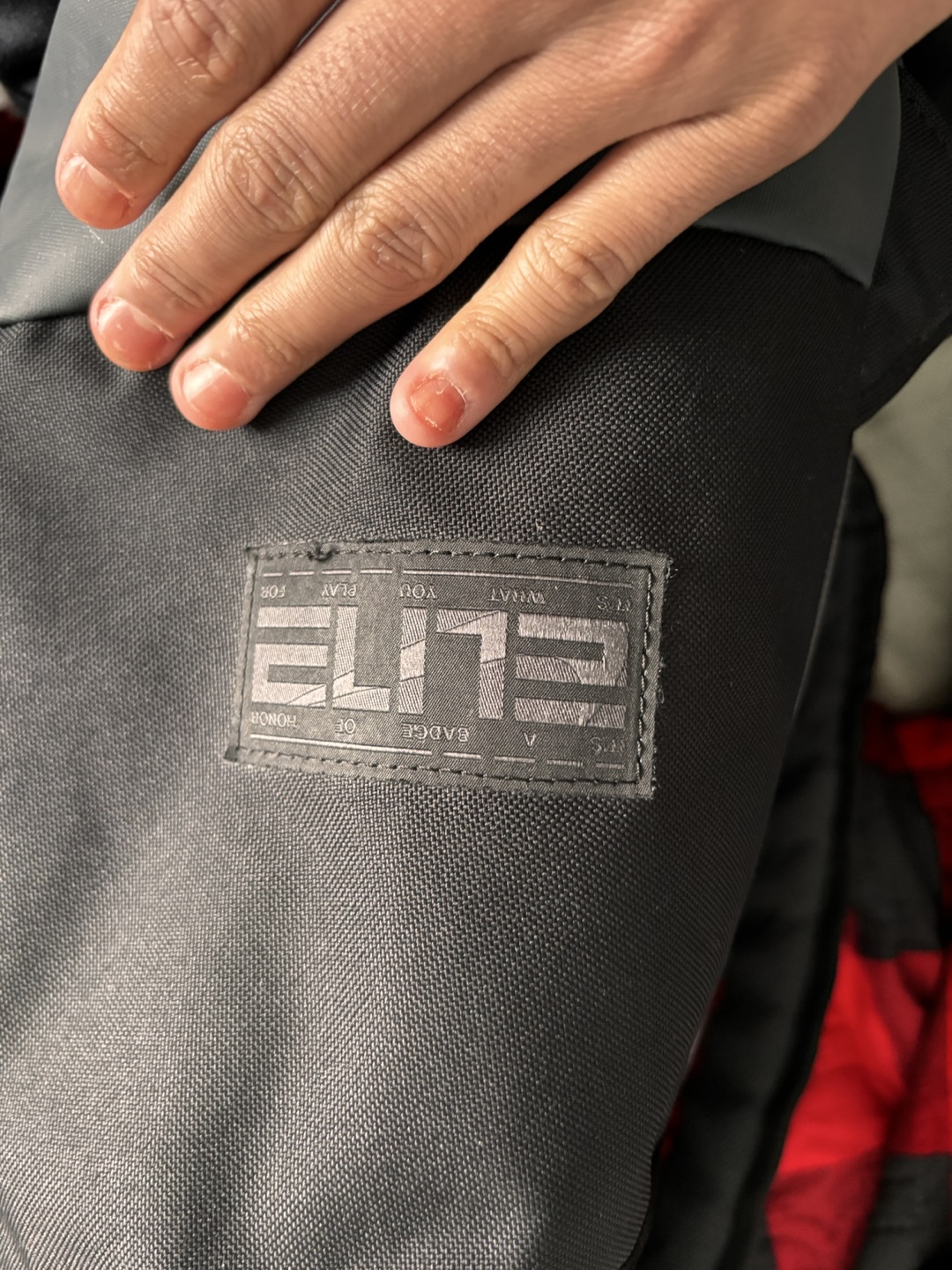 Nike Elite backpack - photo 3