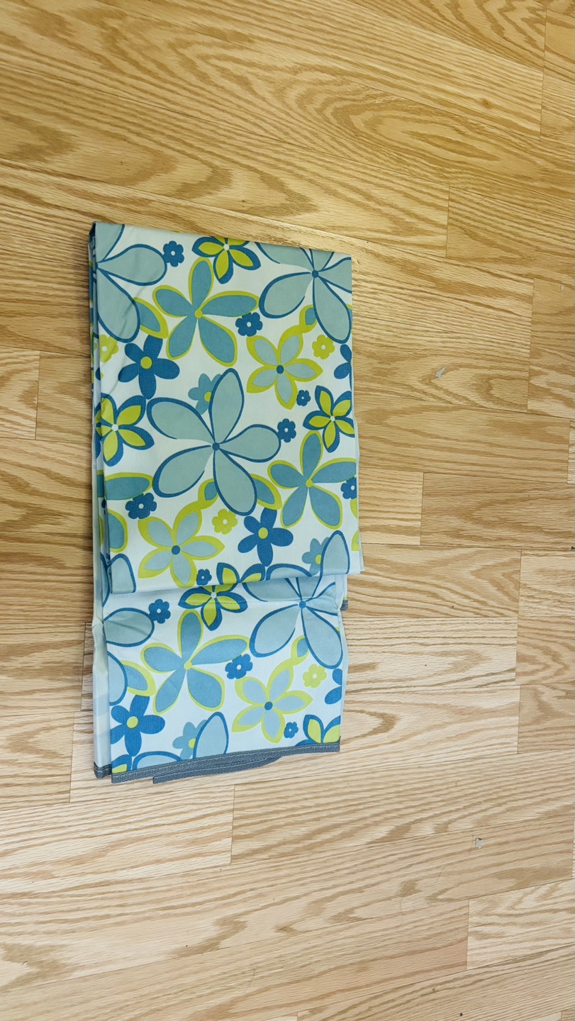 Foldable Picnic Blanket with Carrying Case - photo 2