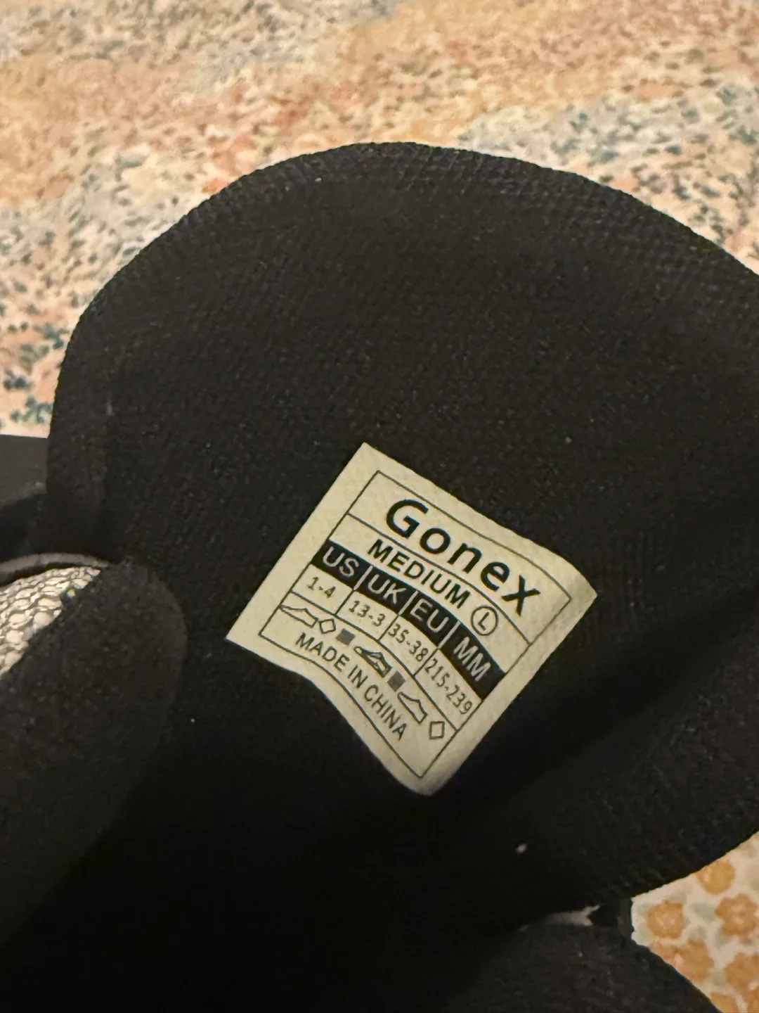 Kids Roller Skates - Brand New image indicator(3)