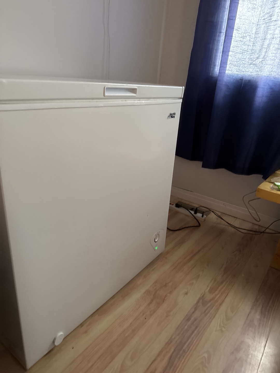 Mystic 7.0 cu. ft. Chest Freezer