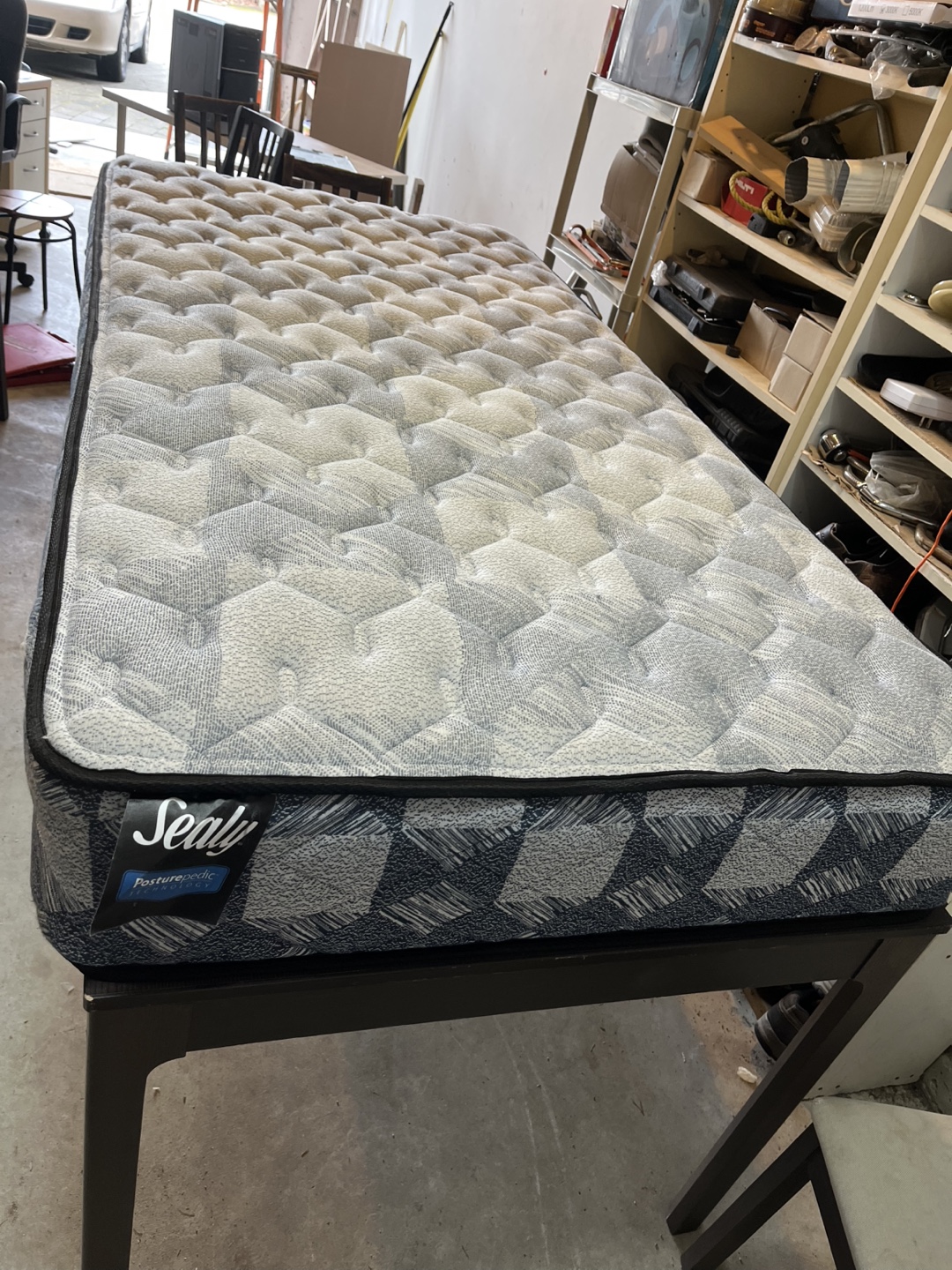 Sealy Posturepedic Twin Mattress