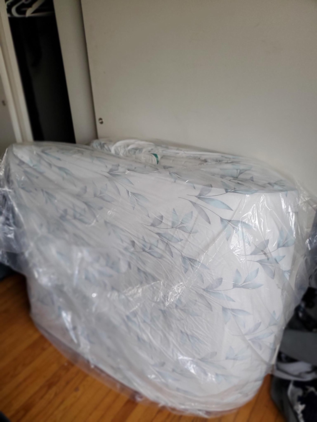 IKEA foldable Twin Mattress - photo 2