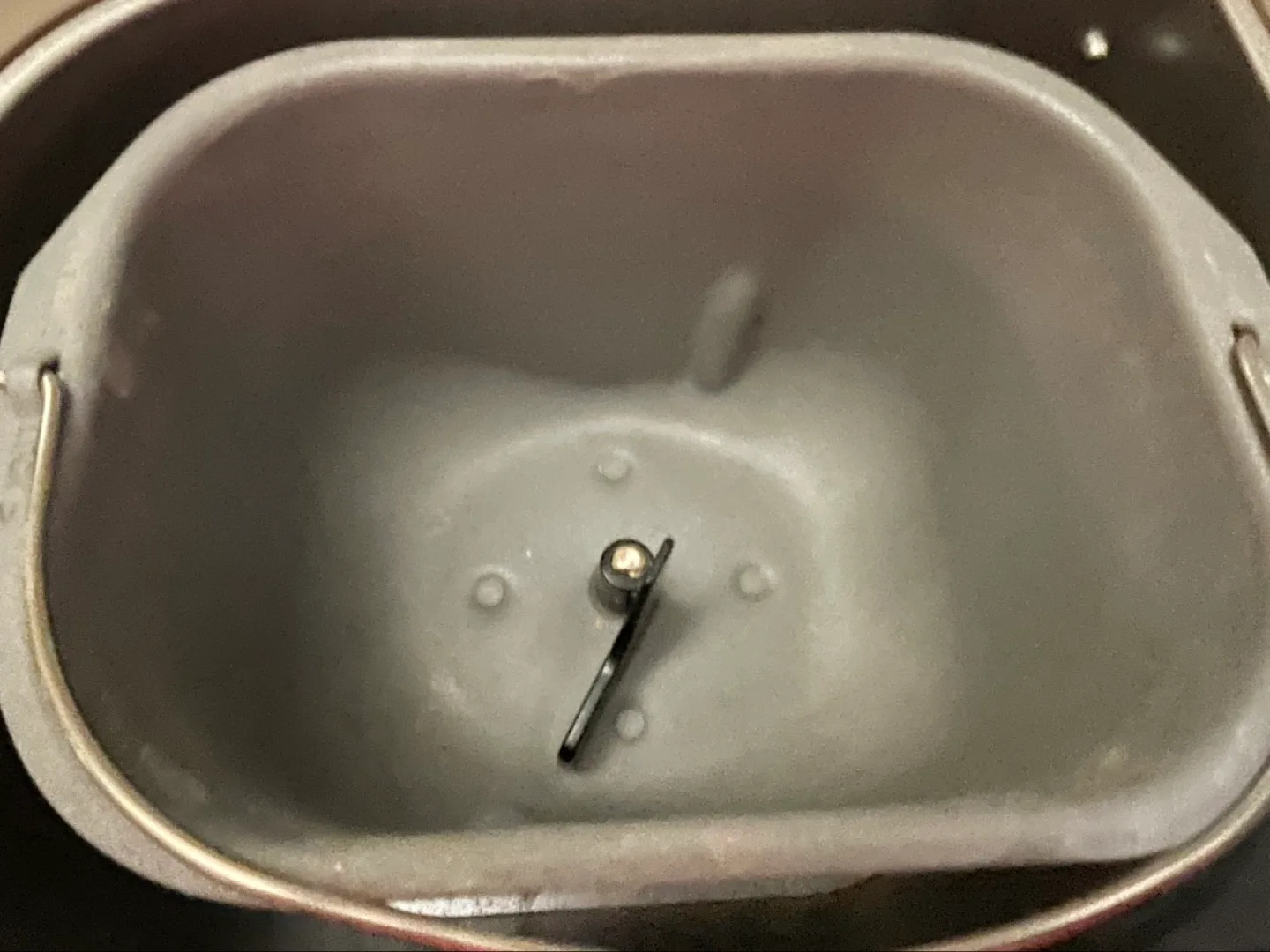 💚West Bend Automatic Bread & Dough Maker image indicator(5)