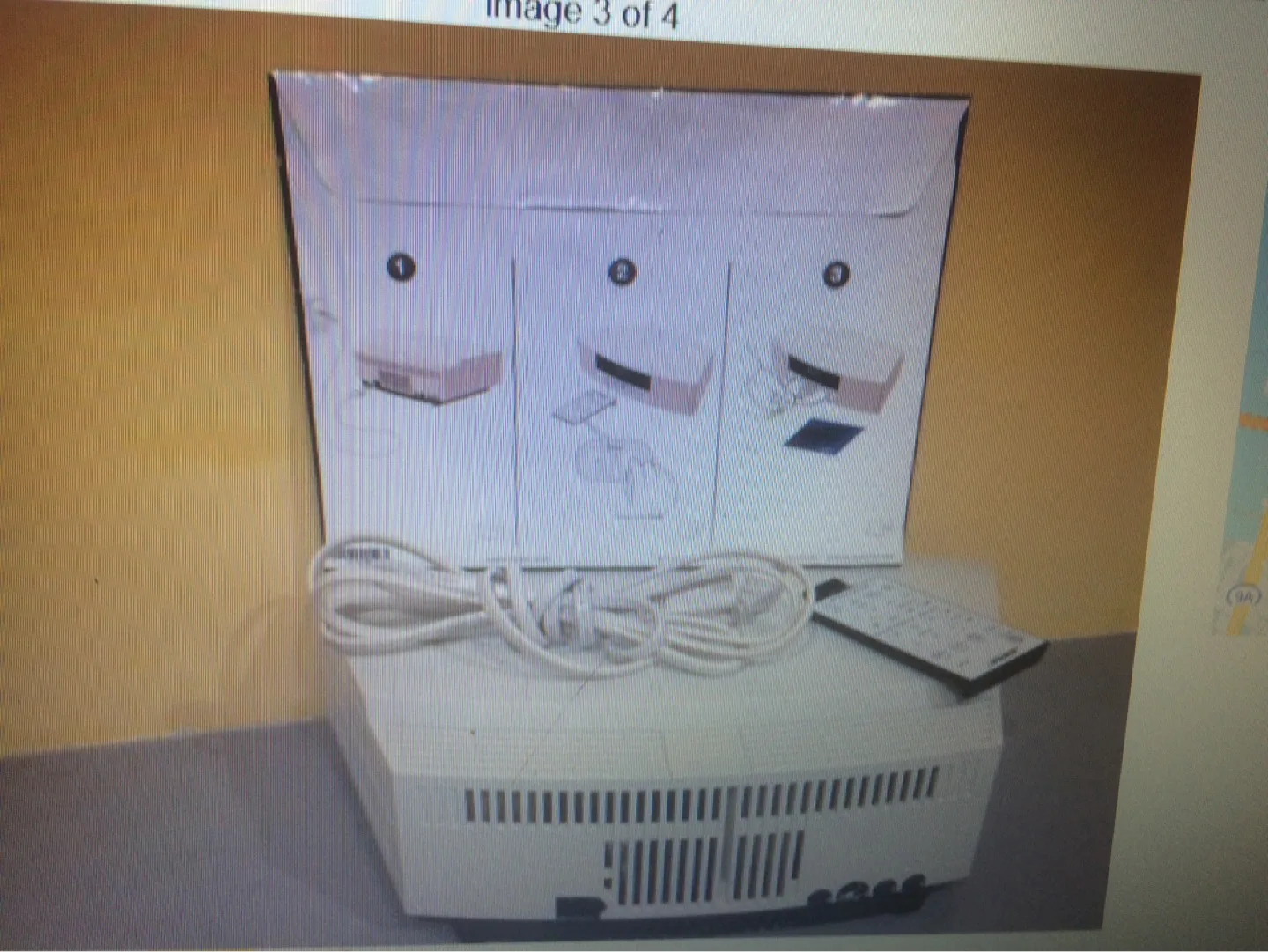 Bose Wave Music System cleeean as new image indicator(3)