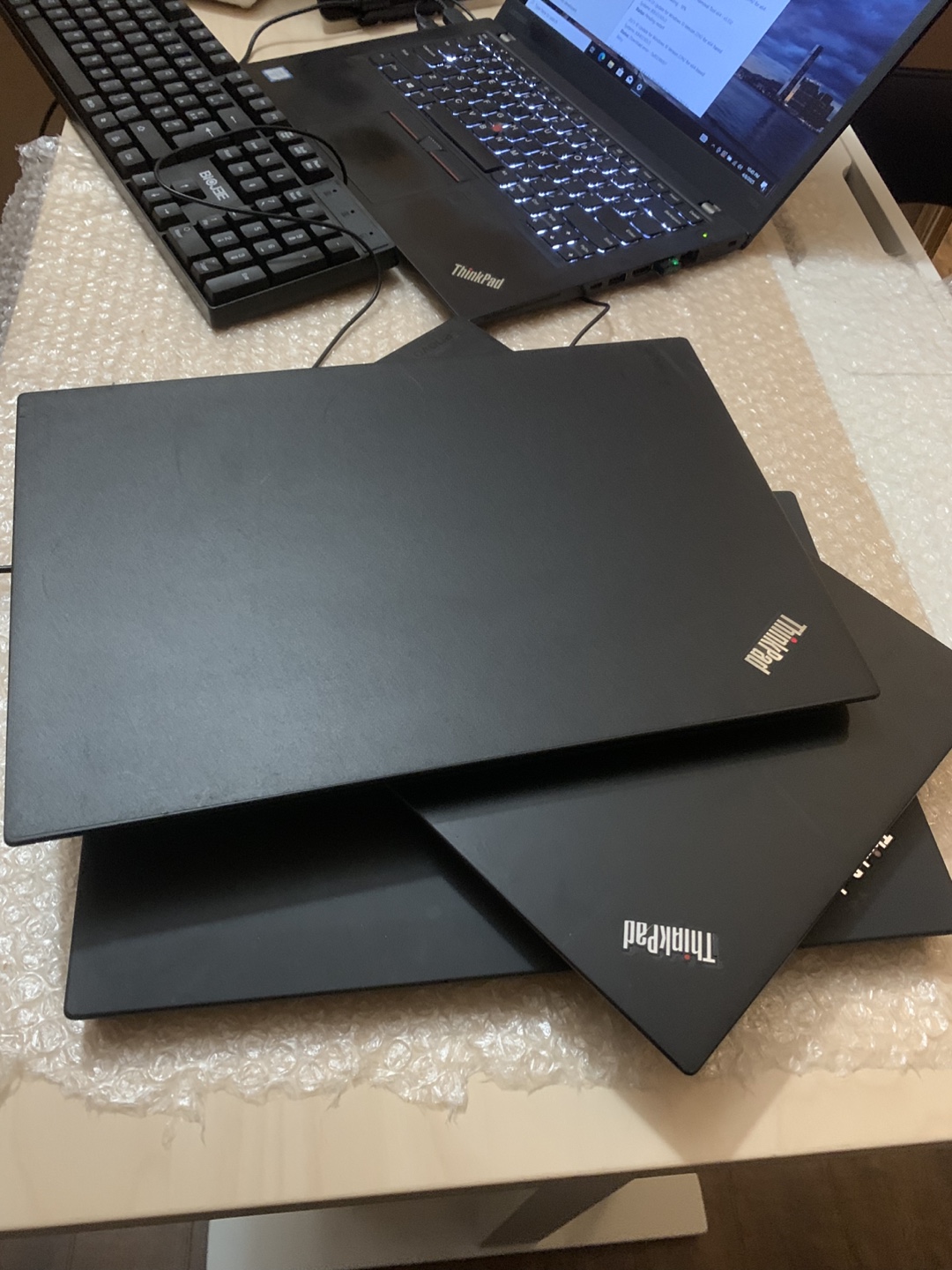 Lenovo ThinkPad T470s Touch Screen - photo 5