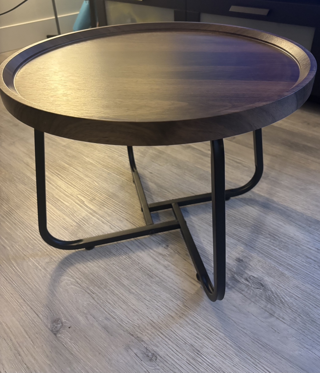 Mid-Century Modern Coffee Table - photo 2
