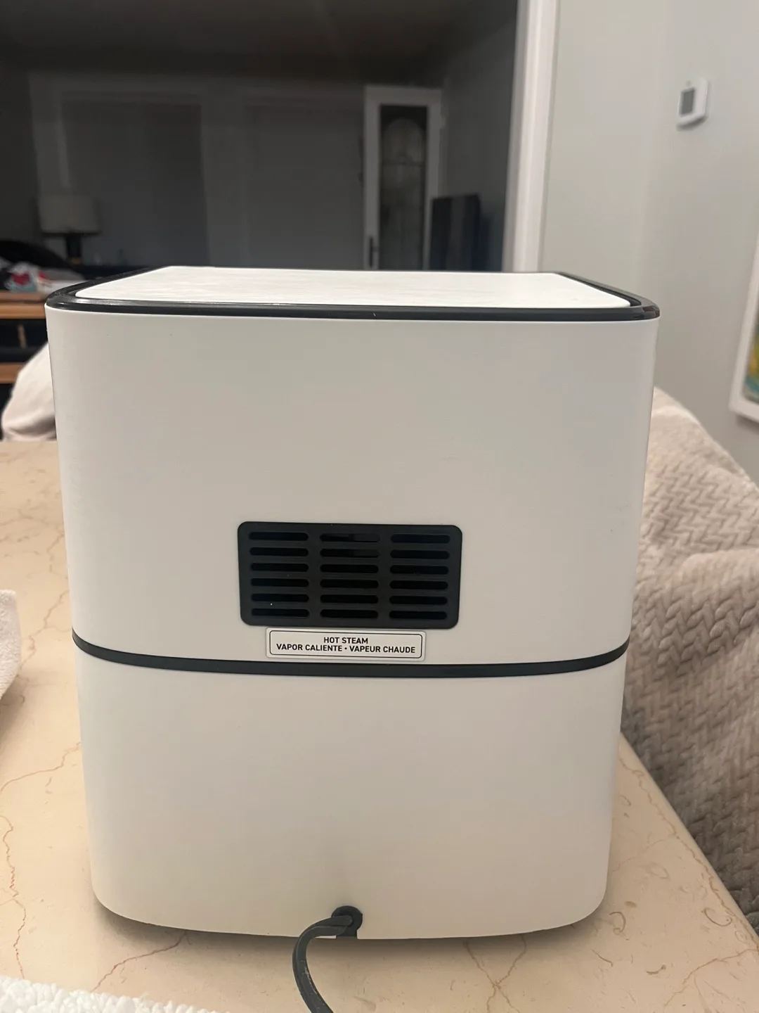 Cosori Air Fryer image indicator(3)