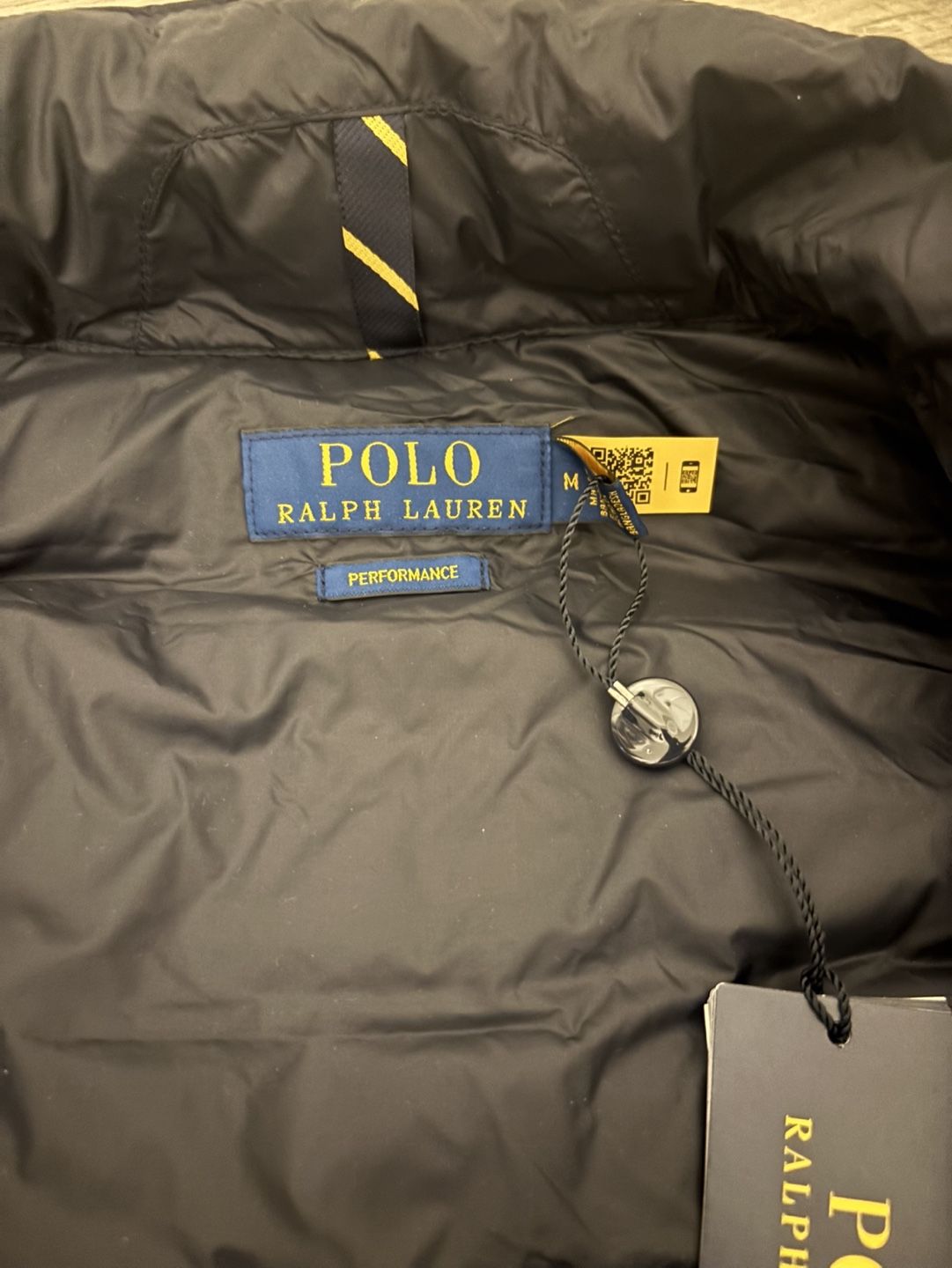 Polo Ralph lauren jacket - photo 3