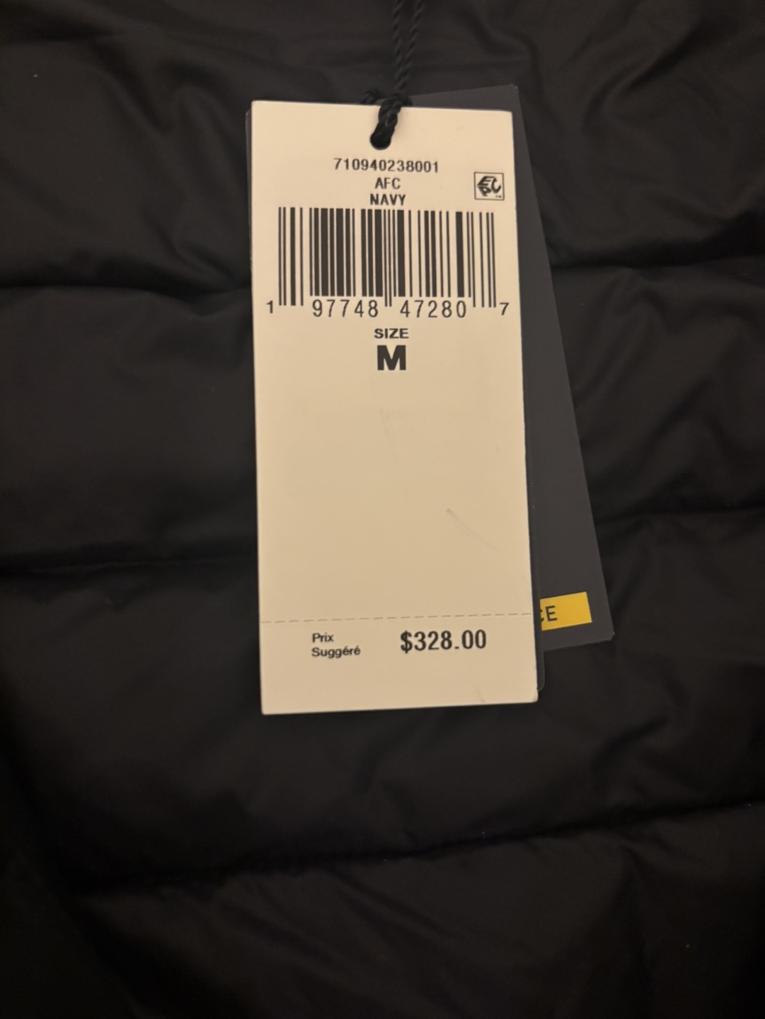 Polo Ralph lauren jacket - photo 4