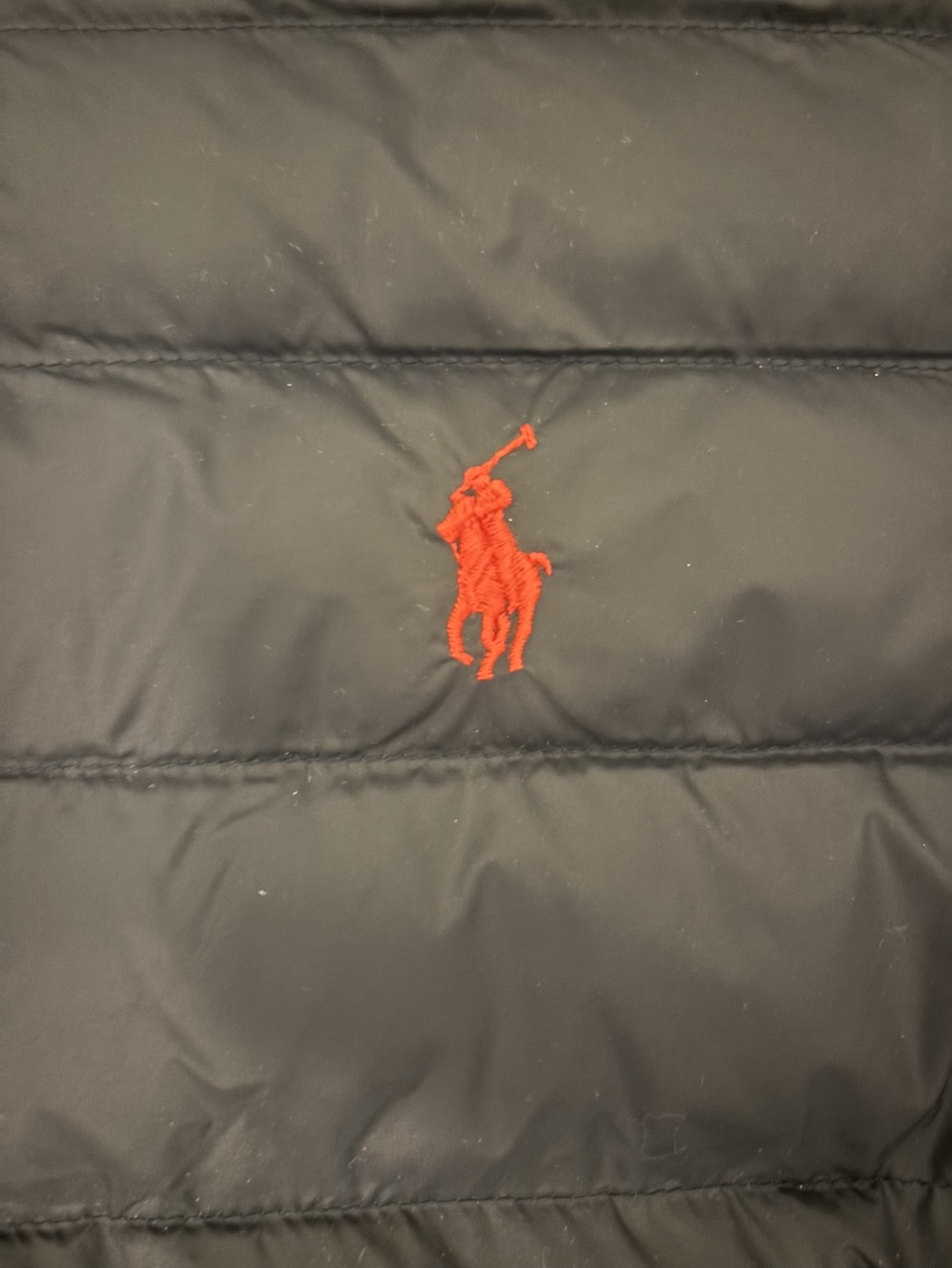 Polo Ralph lauren jacket - photo 2