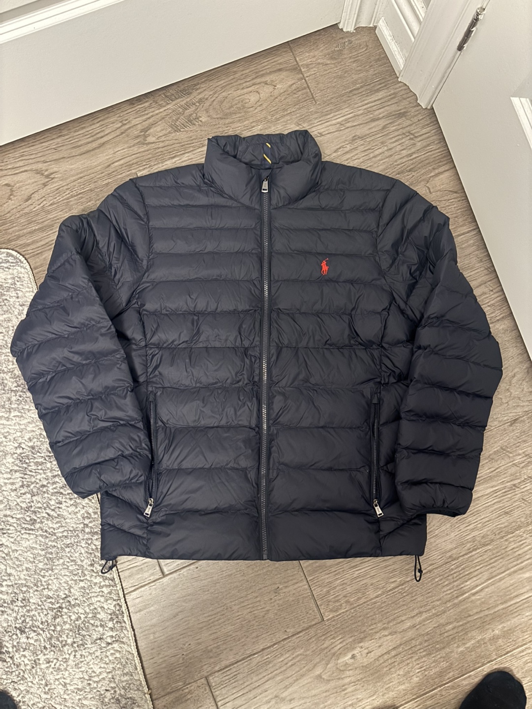 Polo Ralph lauren jacket