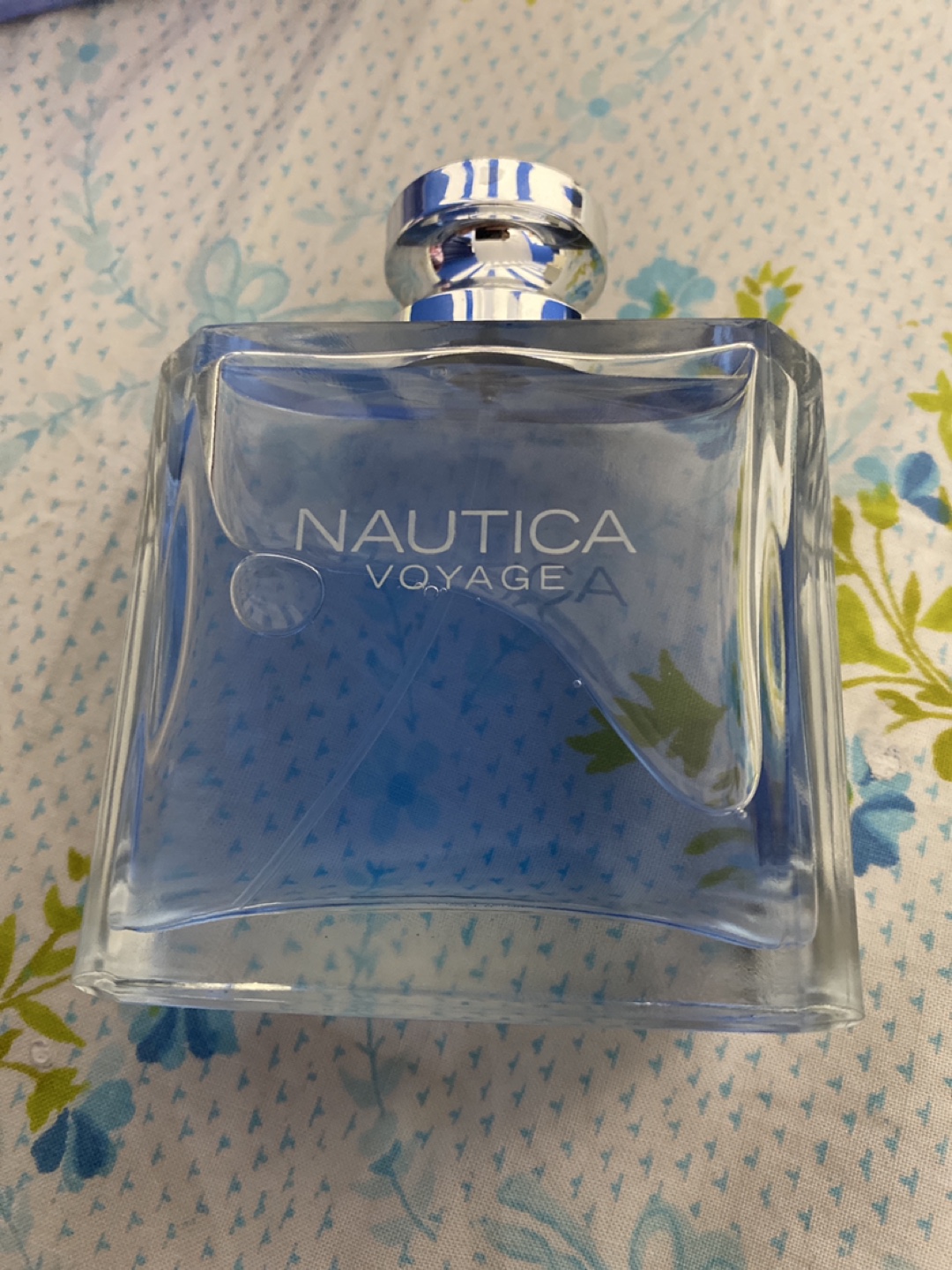 Nautica Voyage Eau de Toilette Cologne 100ml - photo 3