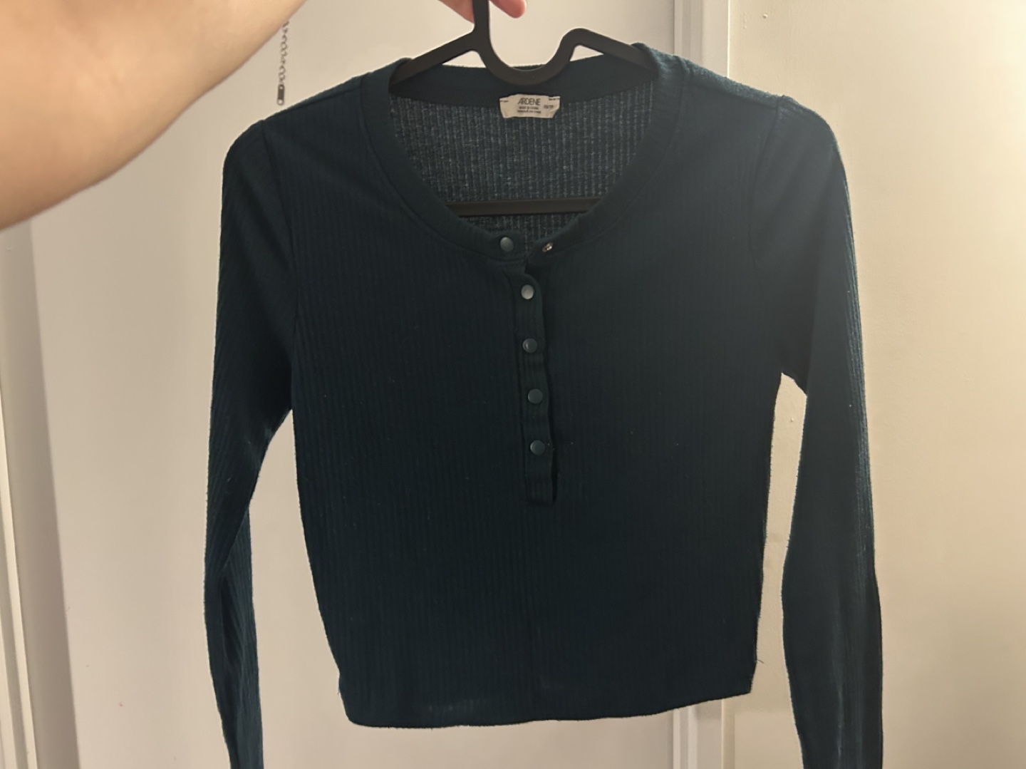 Long Sleeve Top
