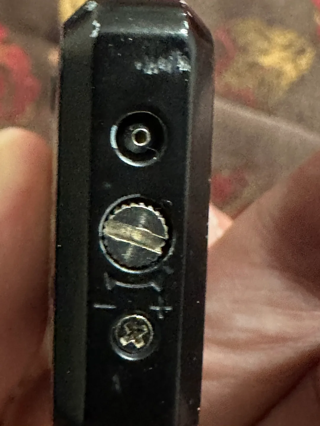 S.T. Dupont Speedometer Lighter image indicator(4)