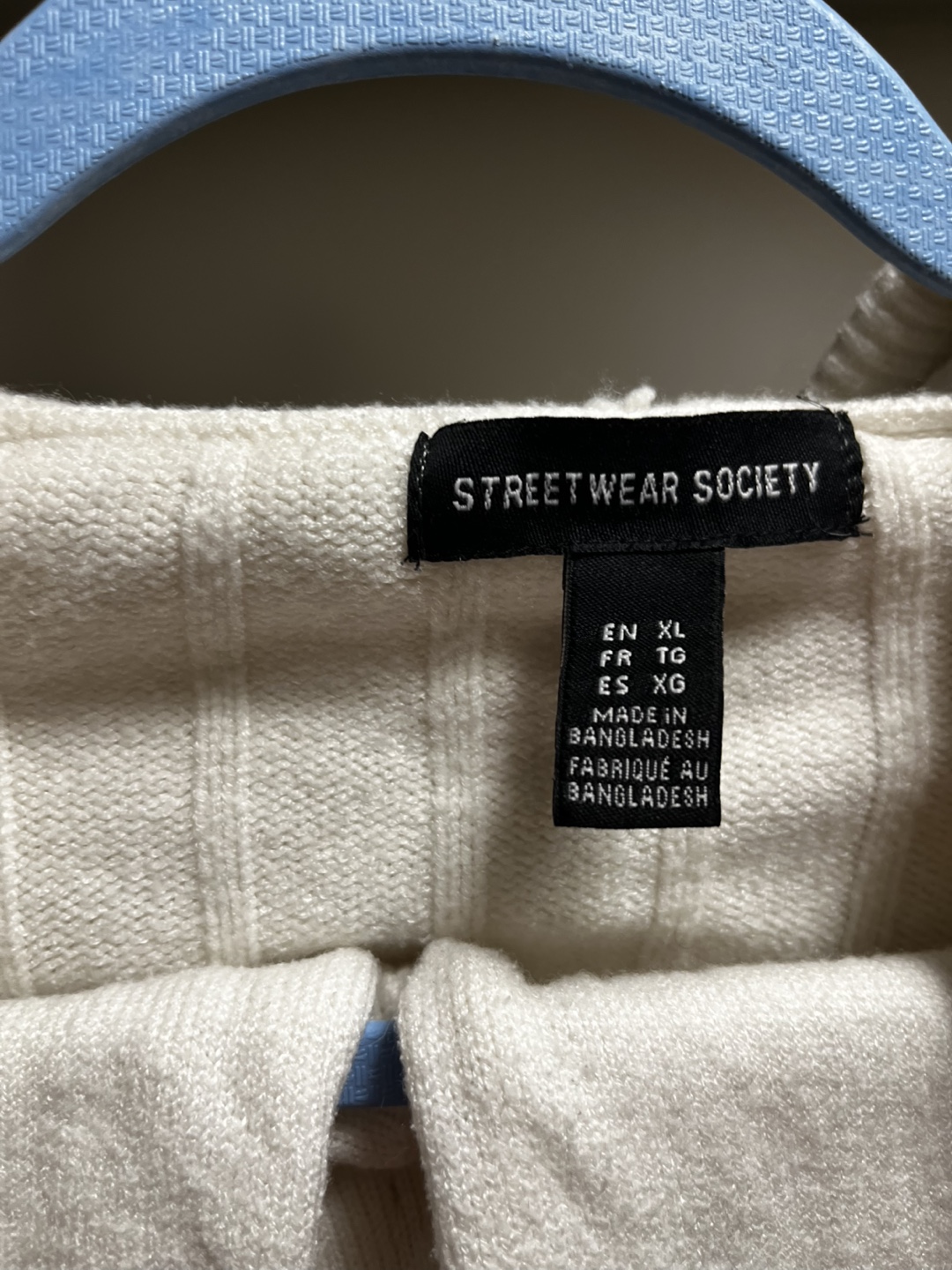 Knit Hoodie and Pants Set - photo 2