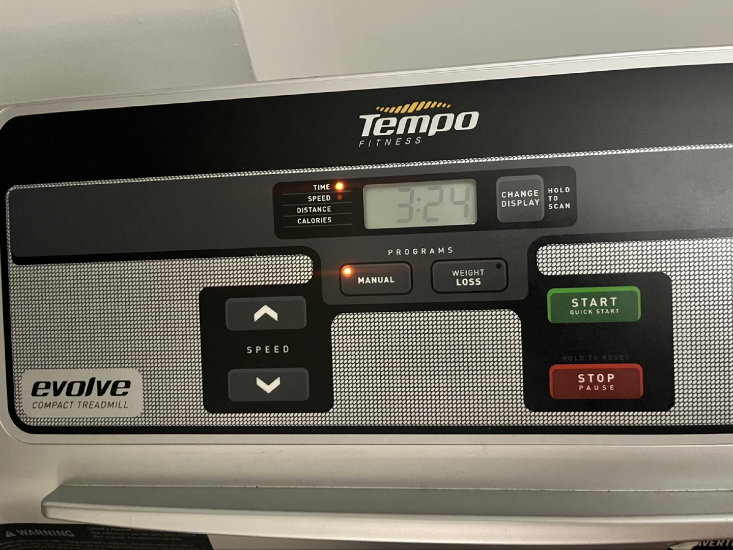 Evolve Treadmill - photo 3