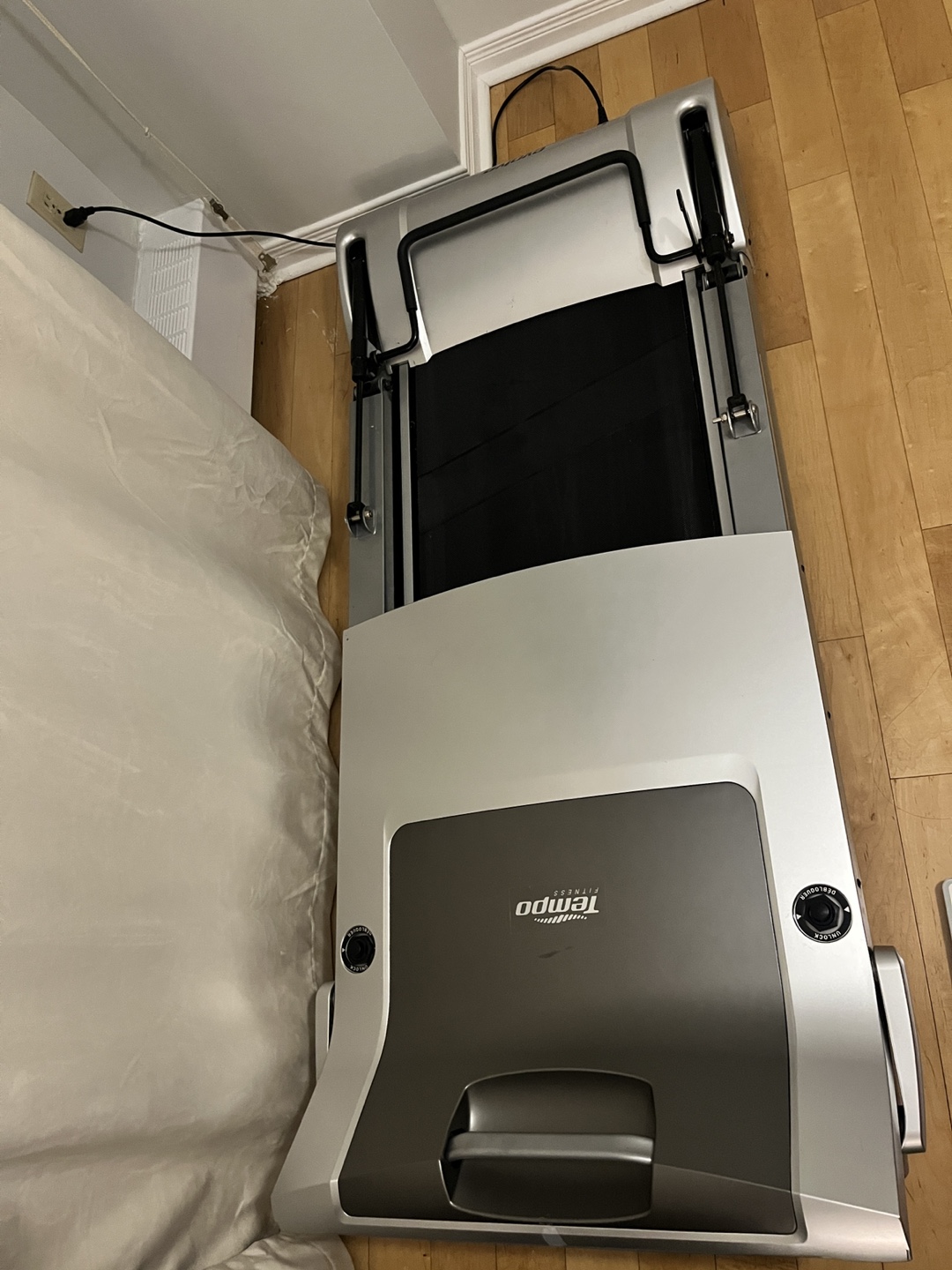 Evolve Treadmill - photo 4