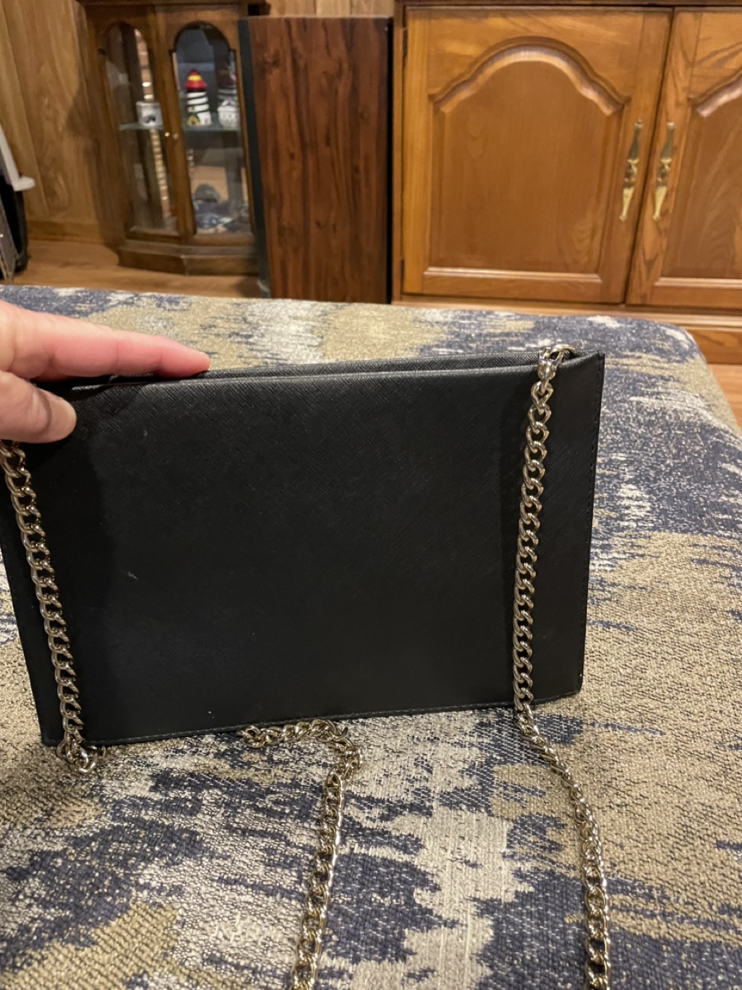 Kate Spade New York Black Crossbody Bag - photo 2