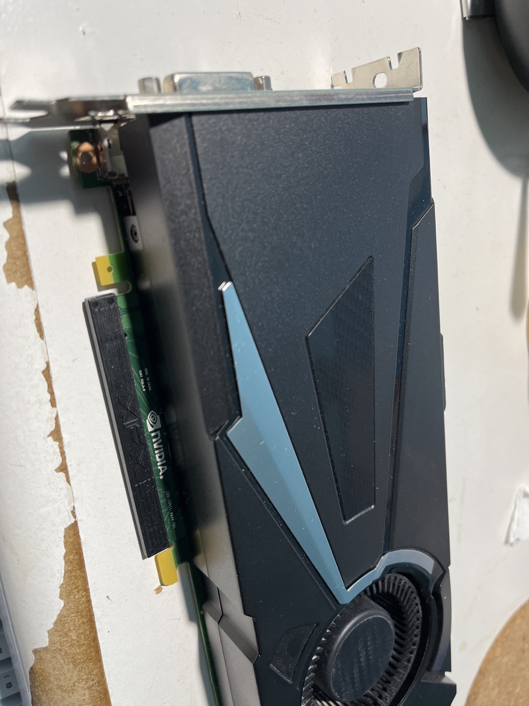 Nvidia GTX1070 8G Graphics Card