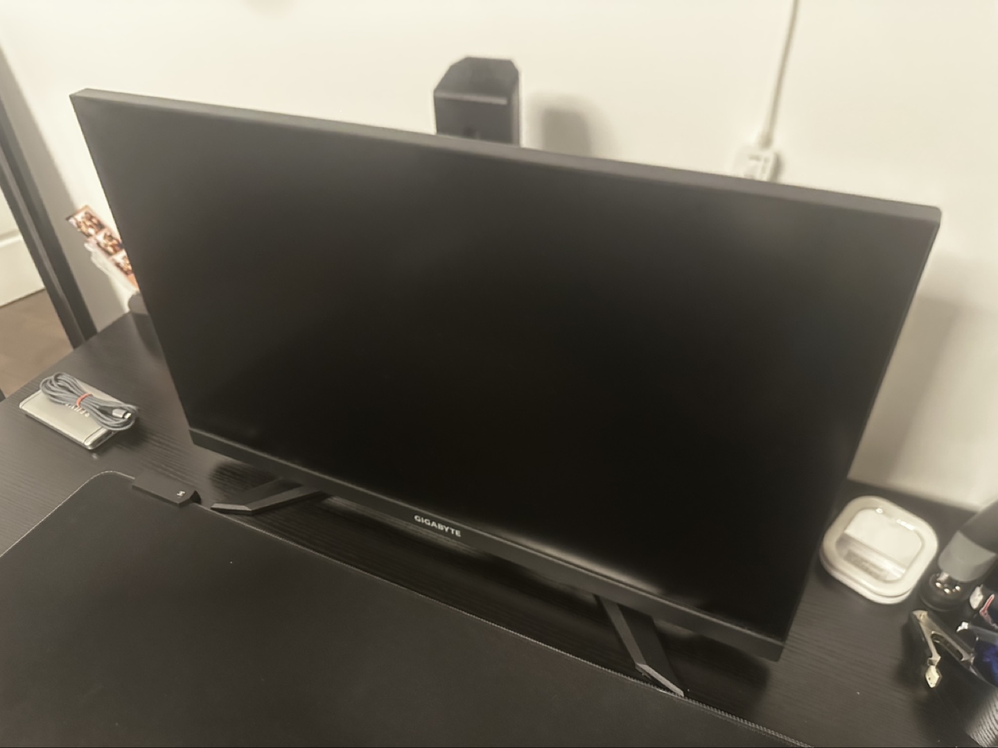 Gigabyte Gaming Monitor