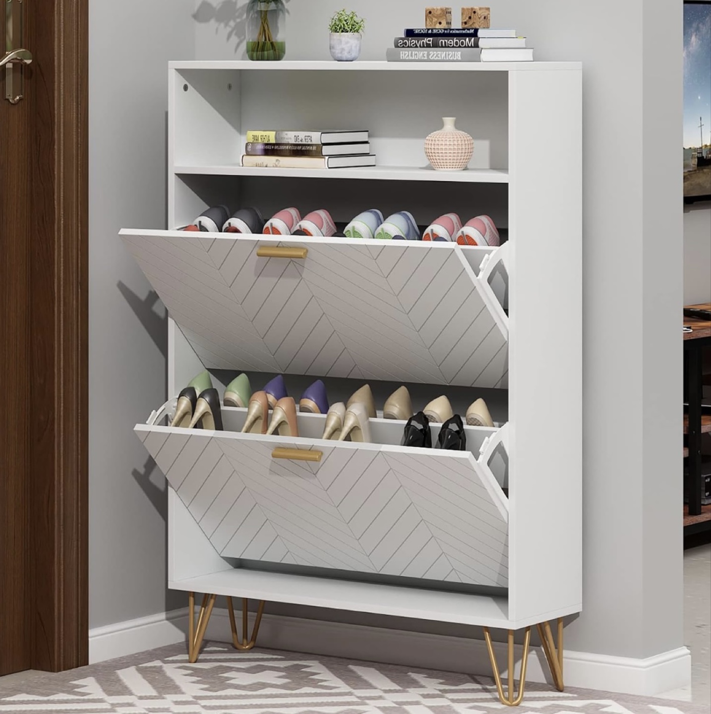 Shoe Organizer
