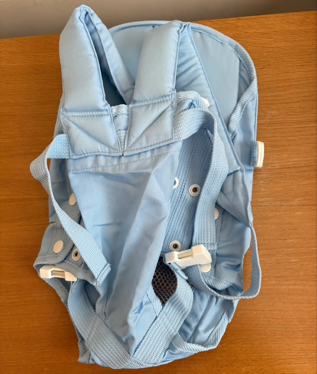 Infant Carrier - New with Instructions image indicator(2)