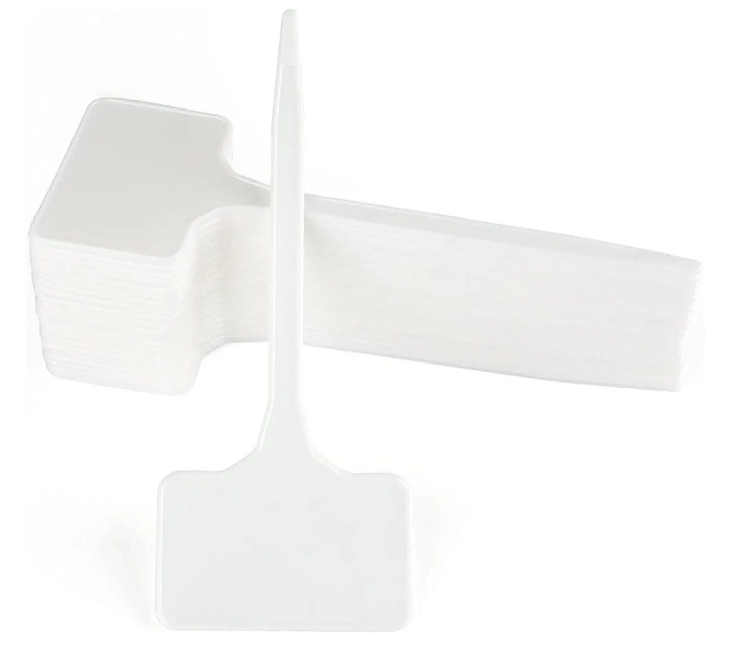 🪴 Brand New Expert Gardener 10 Reusable Garden Plant Labels image indicator(6)