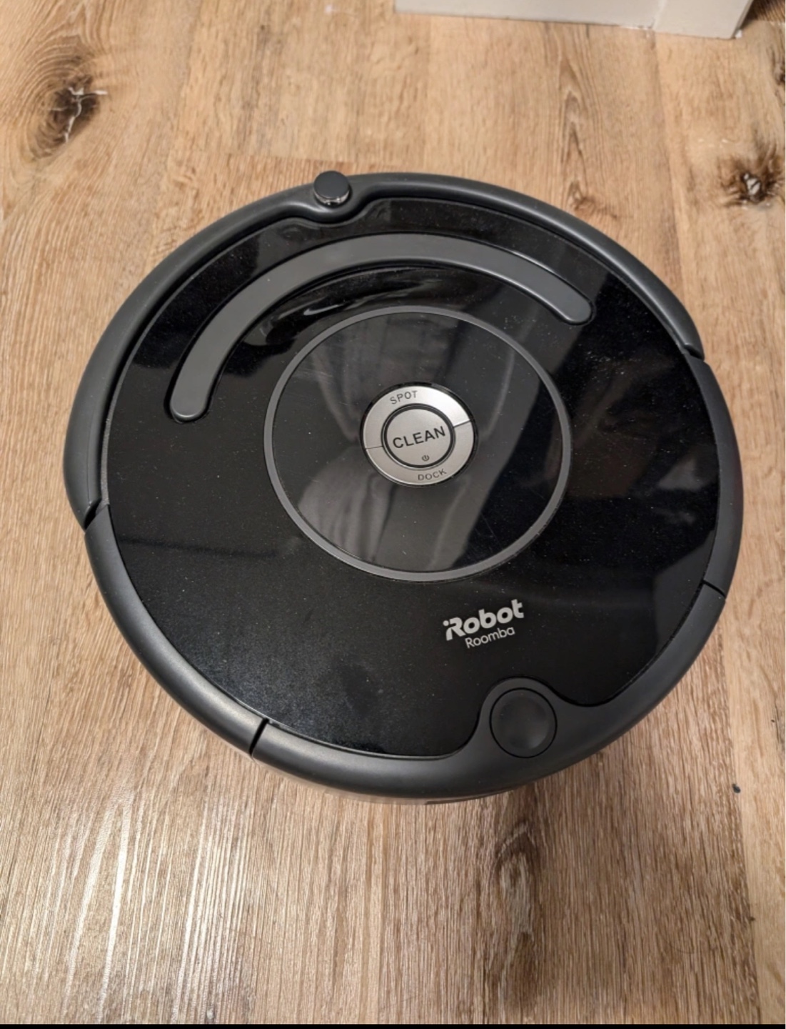iRobot Roomba Robot Vacuum Cleaner