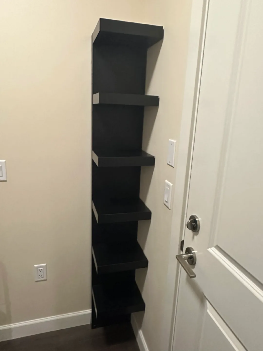 IKEA Corner Shelving Unit image indicator(3)