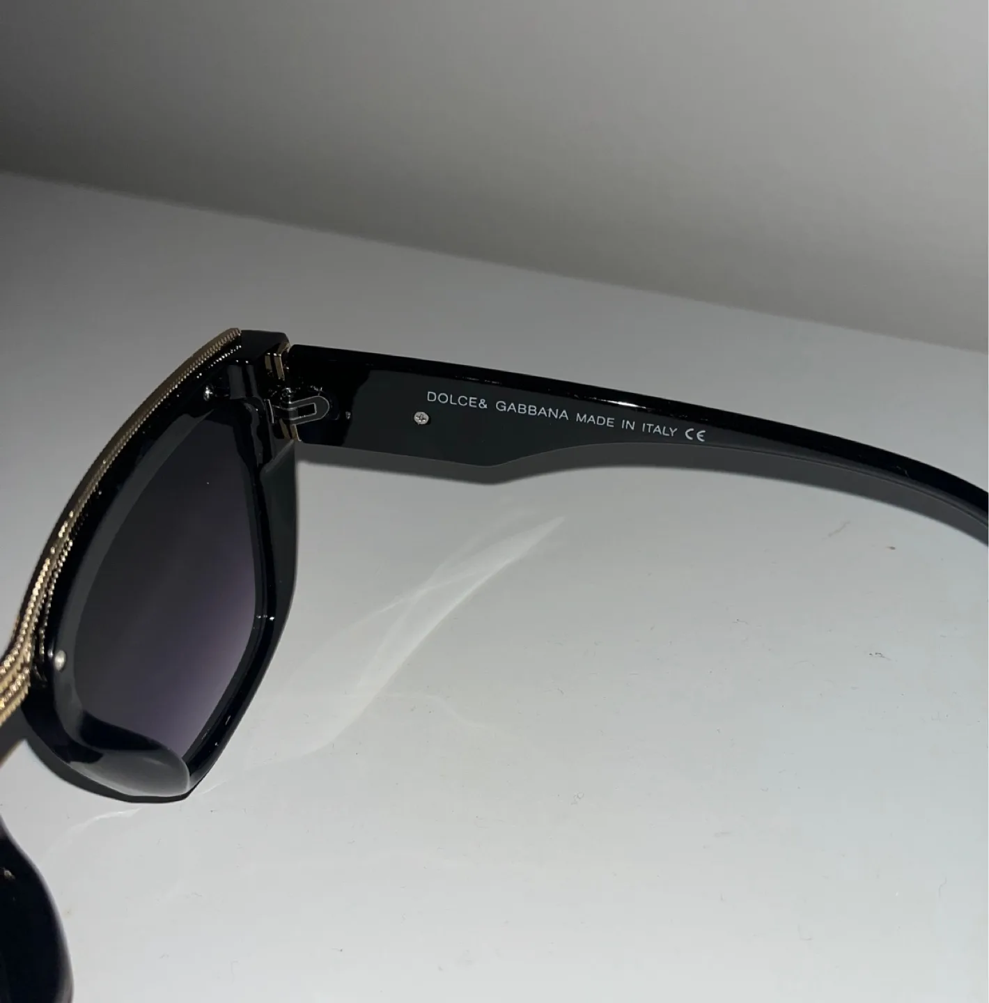 Dolce & Gabbana Sunglasses image indicator(2)