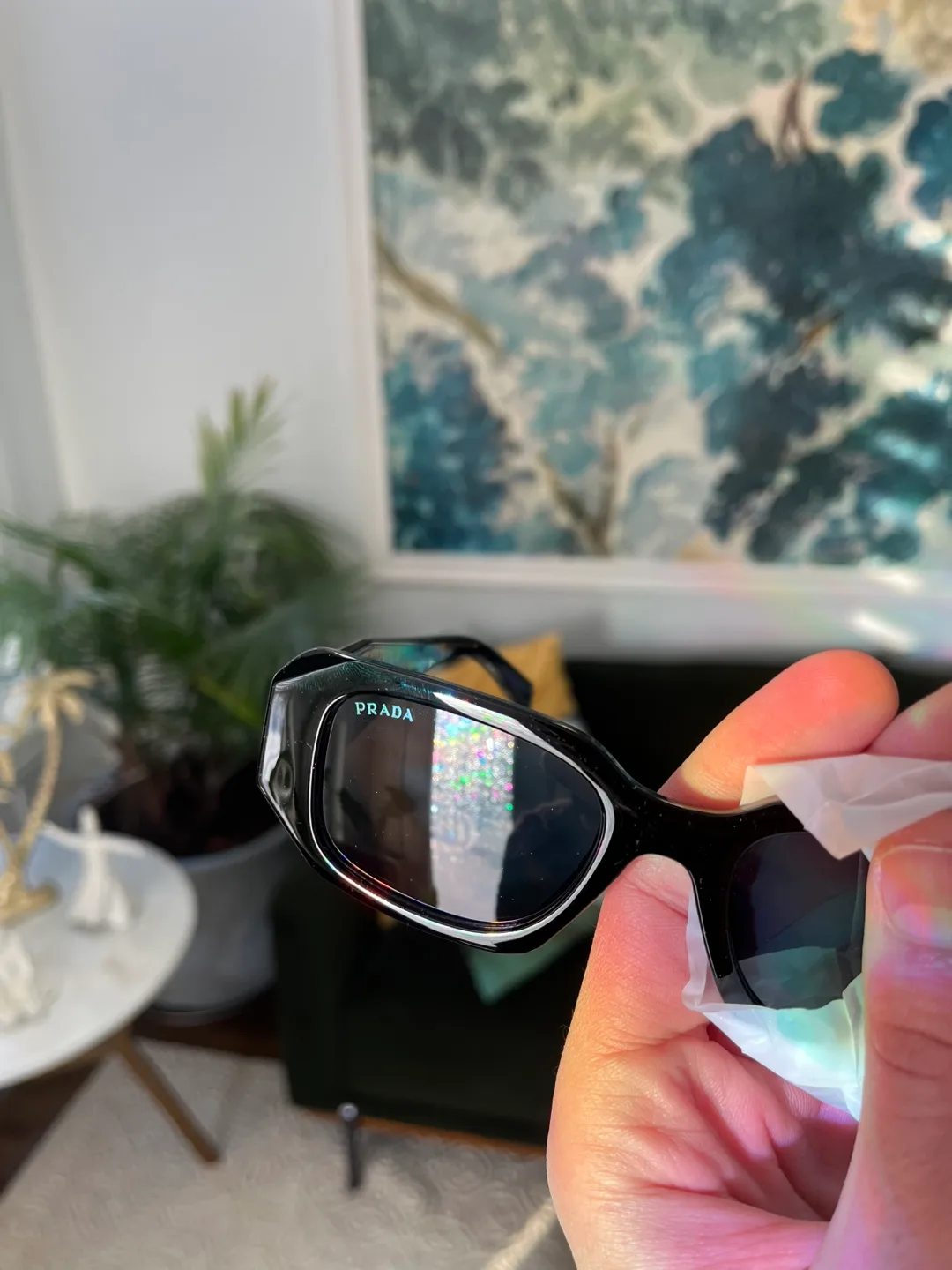 Prada Sunglasses image indicator(3)