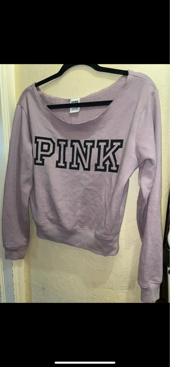 PINK VS assorted items szXS / SzS image indicator(2)