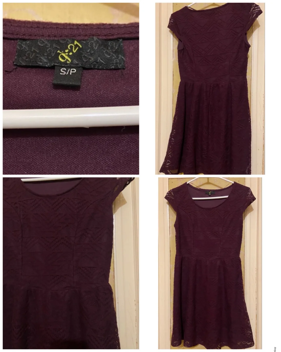 Assorted items szXS & szS Prices $10-$20 image indicator(10)