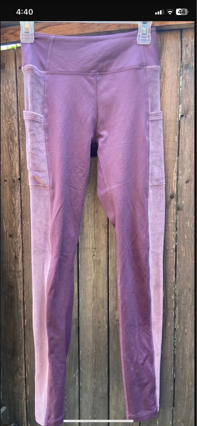 PINK VS Leggings szXS image indicator(4)