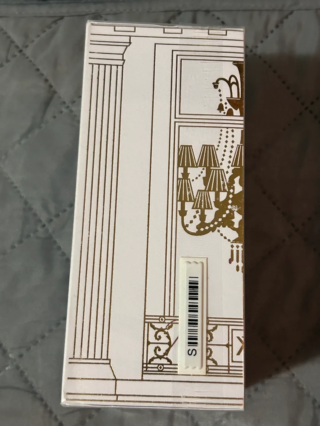 Maison Francis Kurkdjian Baccarat Rouge 540 Eau de Parfum 70ml image indicator(3)