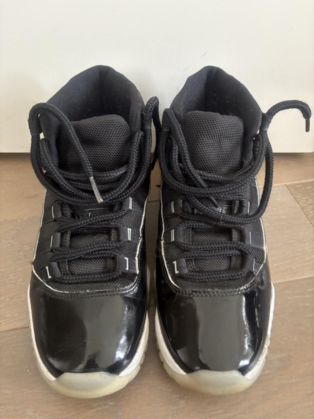 Air Jordan 11 Jubilee