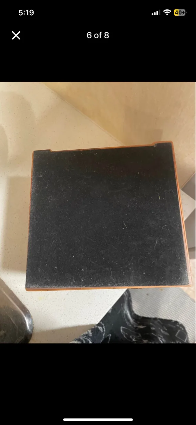 Stauer Watch Box image indicator(6)