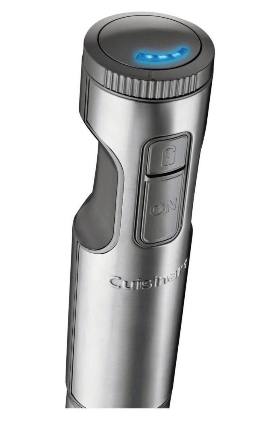 Cuisinart Smart Stick Variable Speed Hand Blender with Chopper - photo 2