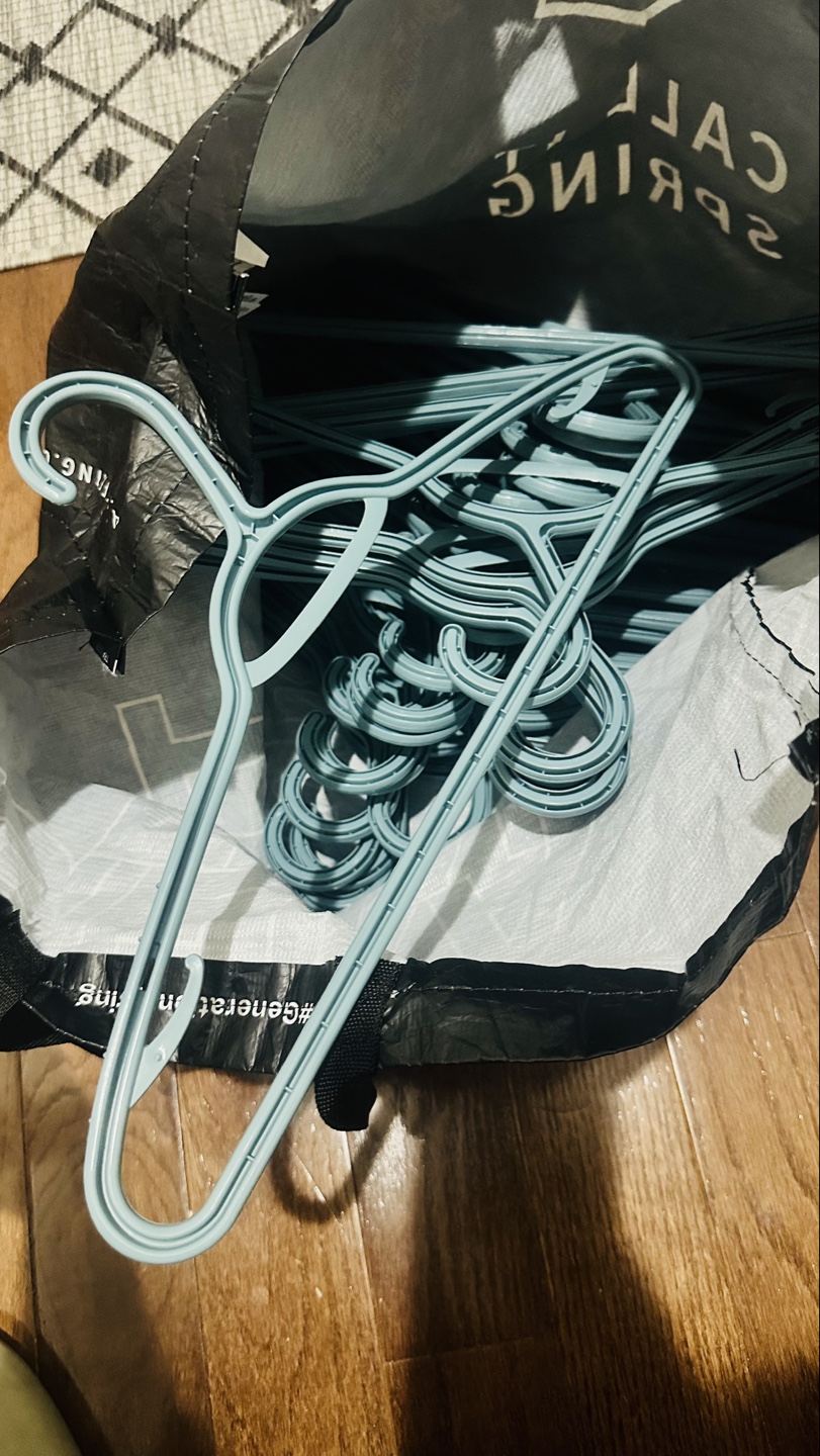 hangers