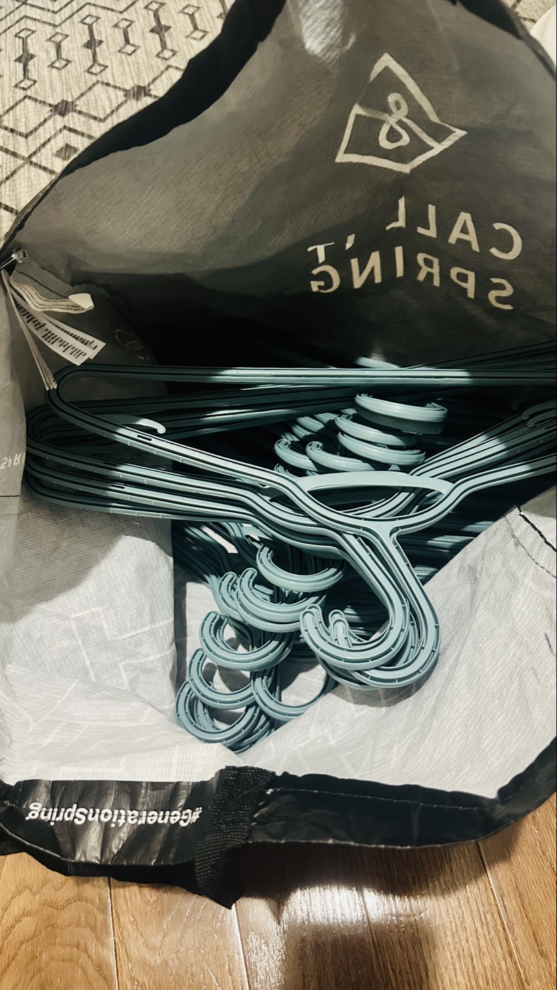hangers - photo 2