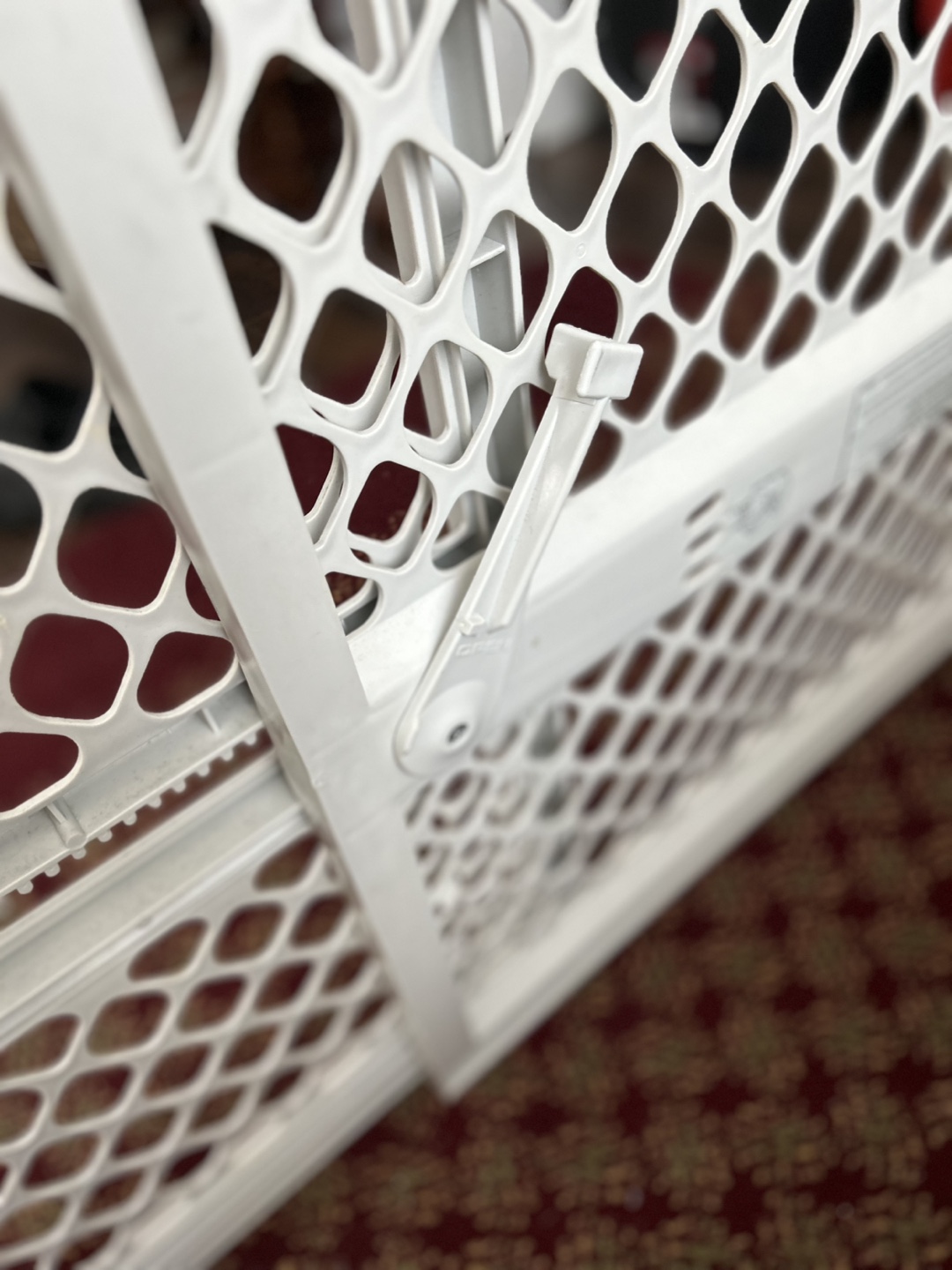Safety 1st Multi-use Play Yard Gate - photo 4