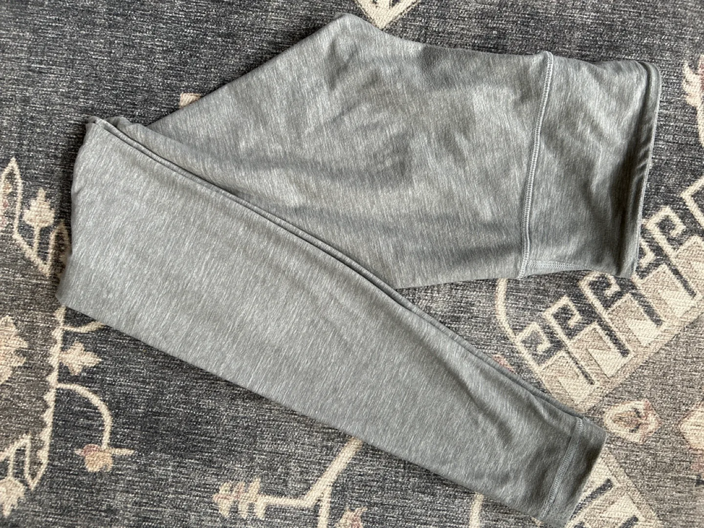 Lululemon Align™ Leggings Size 6 image indicator(4)