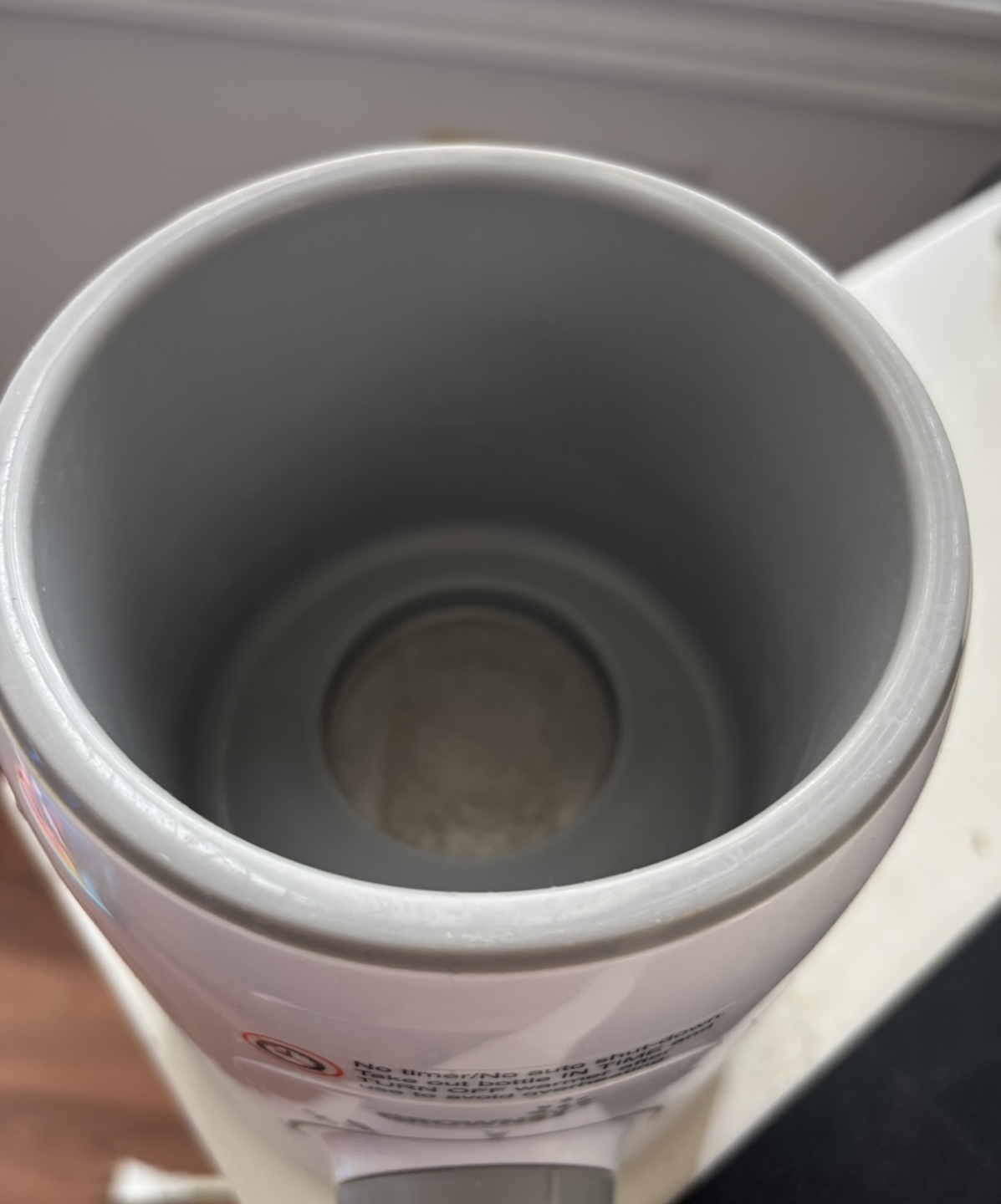 Grownsy Baby Bottle Warmer - photo 4