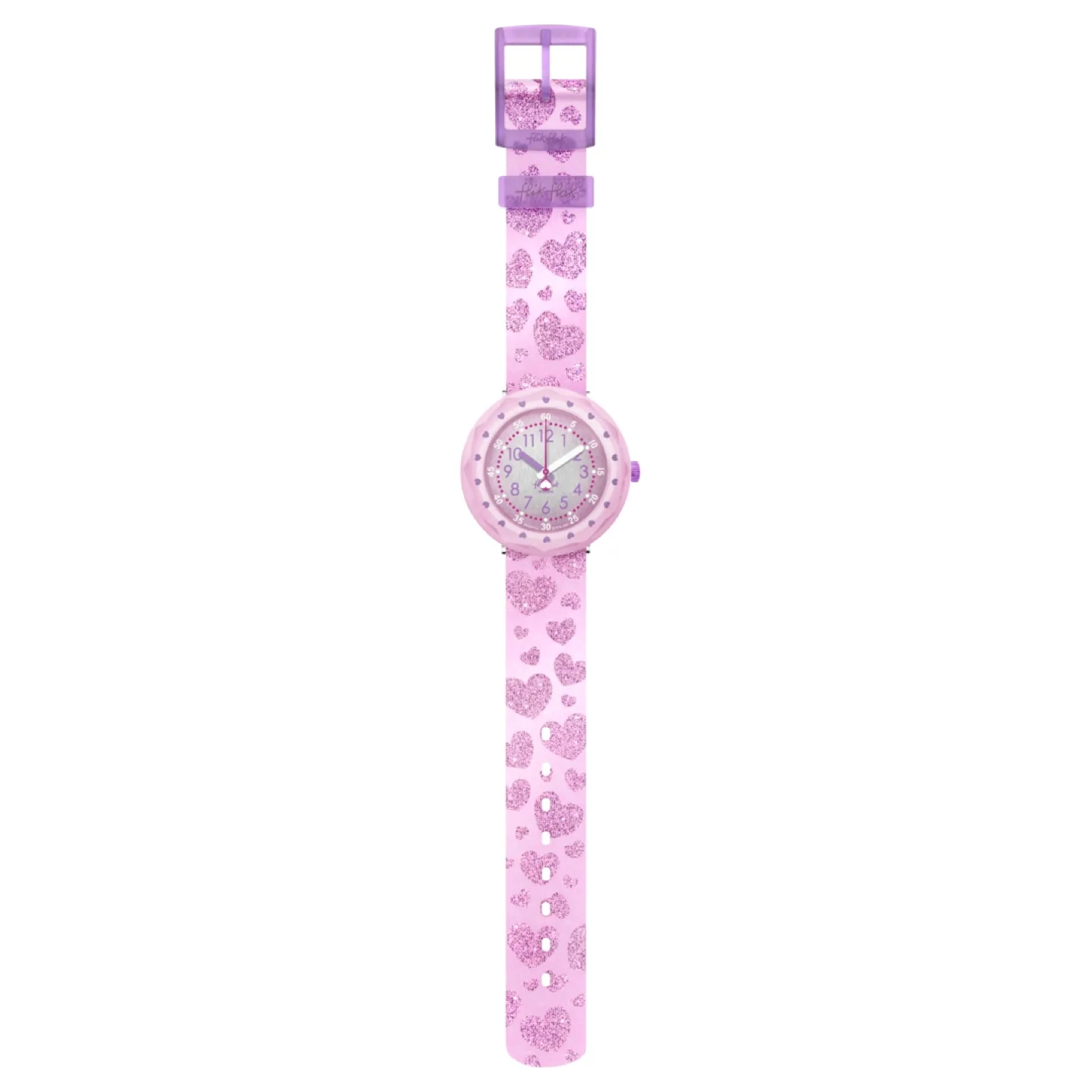 Swatch Kids Watch image indicator(5)