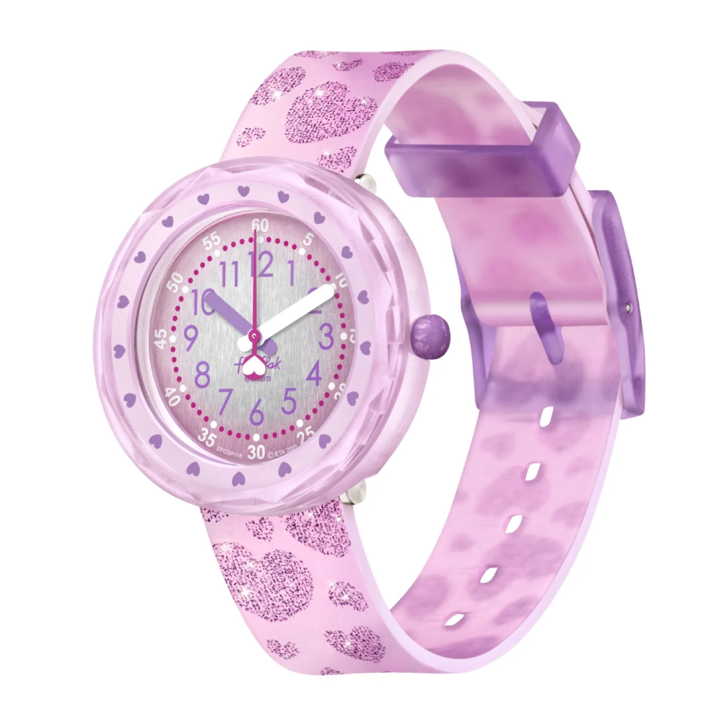 Swatch Kids Watch image indicator(3)
