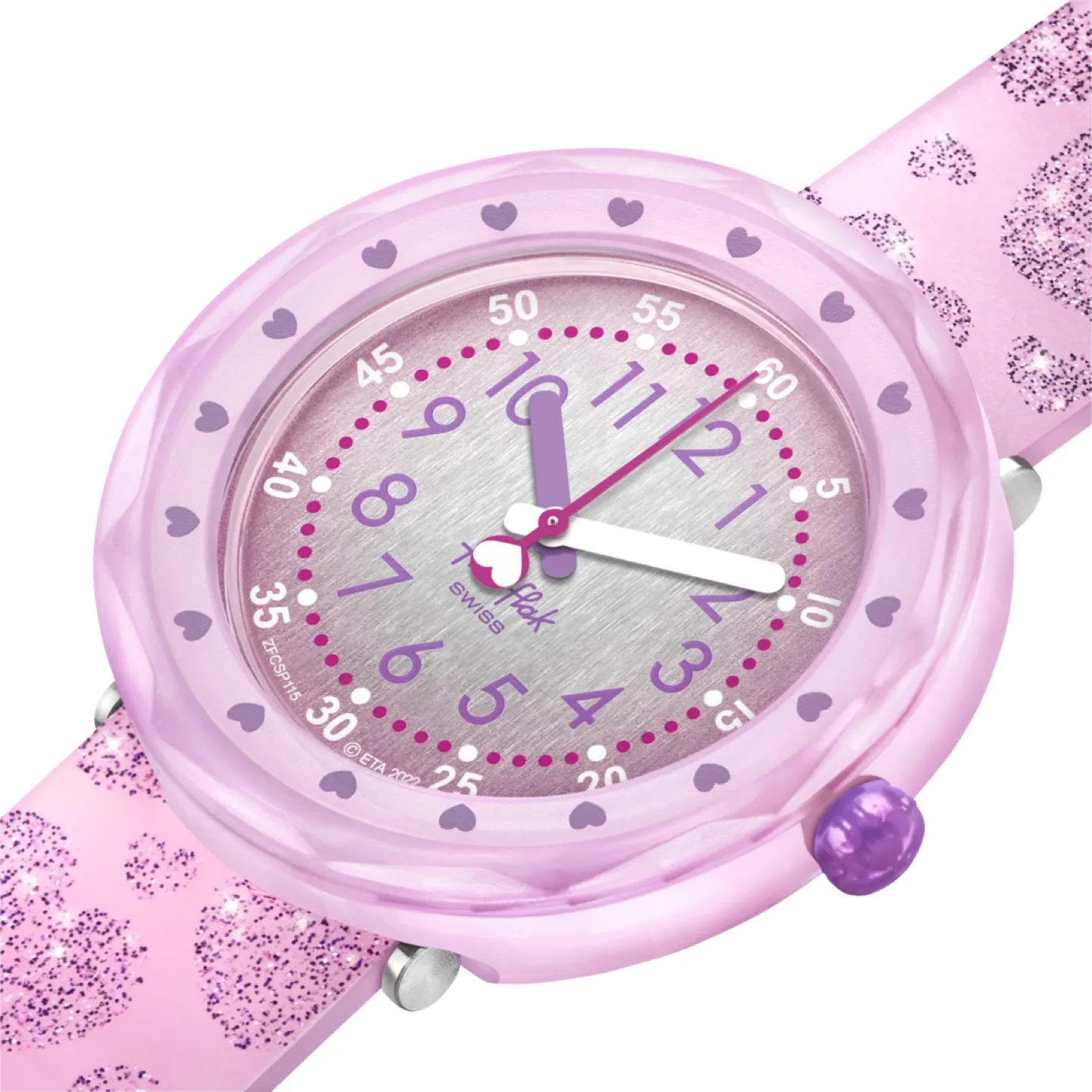 Swatch Kids Watch image indicator(4)